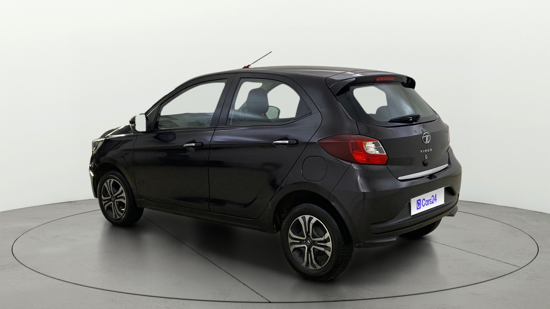 Used 2022 Tata Tiago Used 2022 Tata Tiago