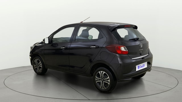 View Tata Tiago Image 2 Used Tata Tiago Image 2