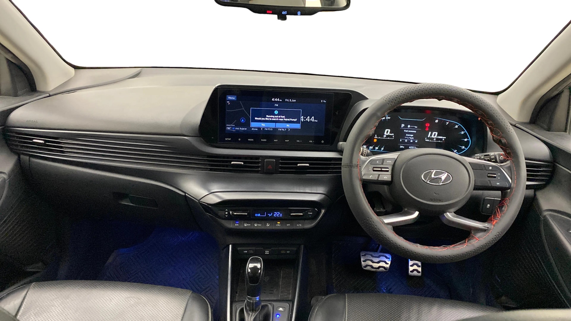 Used 2020 Hyundai Elite i20 Used 2020 Hyundai Elite i20