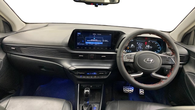 View Hyundai Elite i20 Image 15 Used Hyundai Elite i20 Image 15
