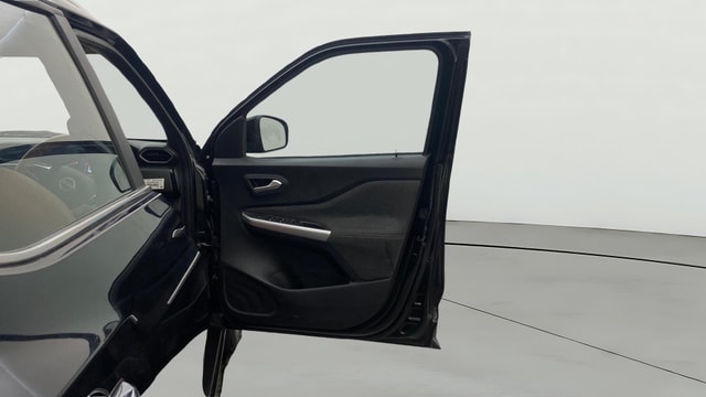 View Nissan Magnite Image 47 Used Nissan Magnite Image 47