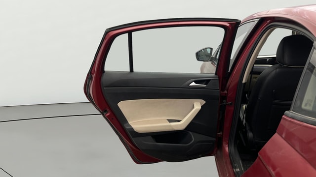 View Volkswagen Virtus Image 23 Used Volkswagen Virtus Image 23