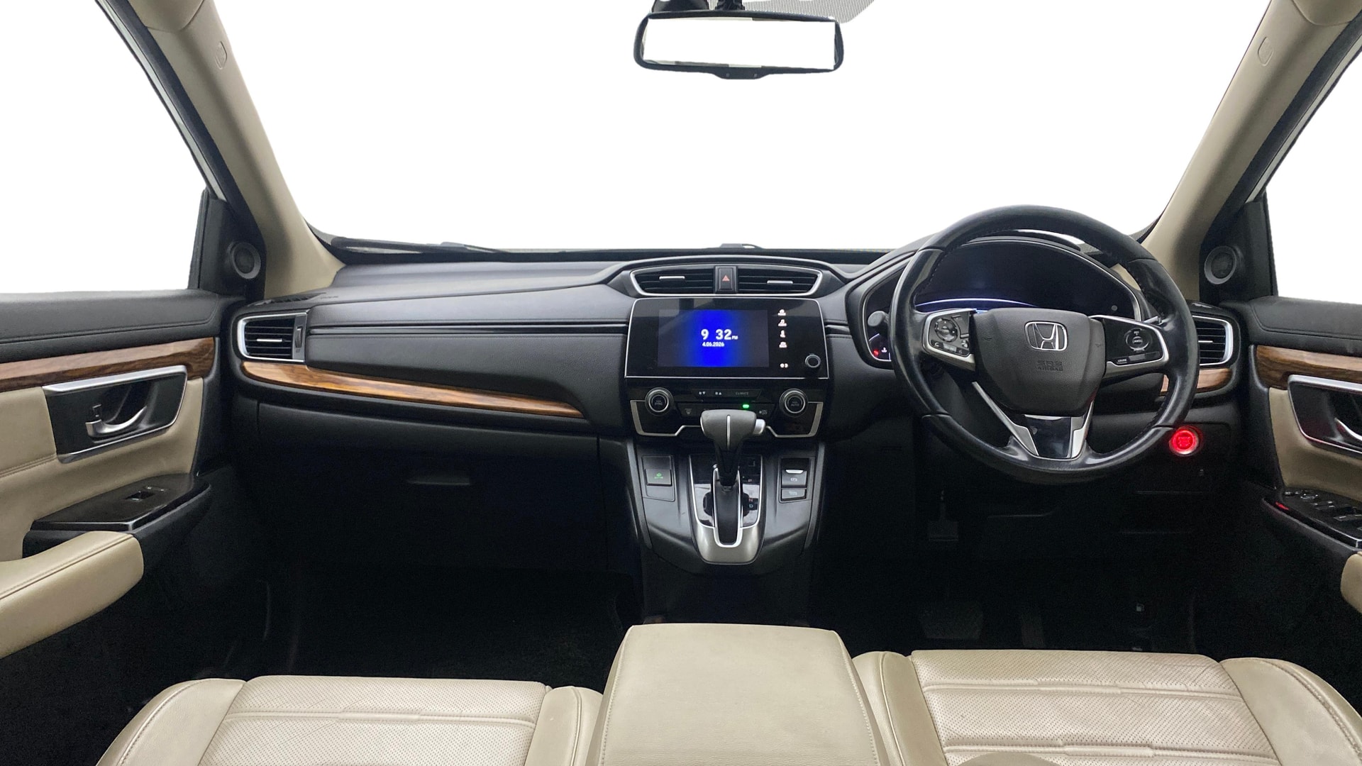 Used 2019 Honda CR-V Used 2019 Honda CR-V