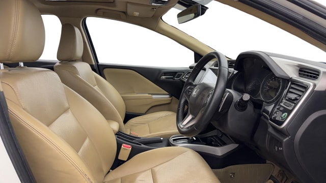 View Honda City ZX Image 28 Used Honda City ZX Image 28
