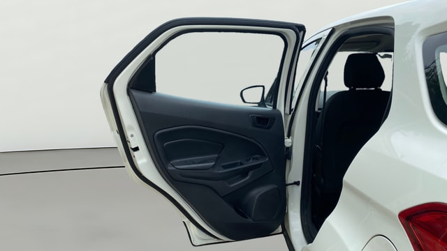 View Ford EcoSport Image 16 Used Ford EcoSport Image 16