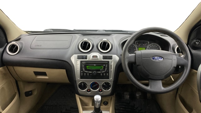 View Ford Fiesta Image 28 Used Ford Fiesta Image 28