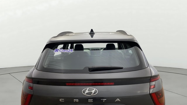 View Hyundai Creta Image 4 Used Hyundai Creta Image 4