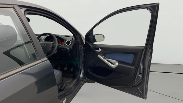 View Ford Figo Image 44 Used Ford Figo Image 44