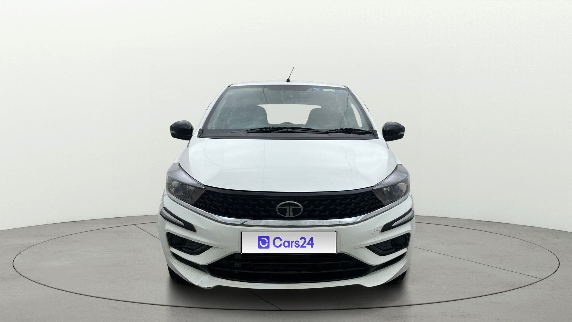Used 2024 Tata Tiago Used 2024 Tata Tiago