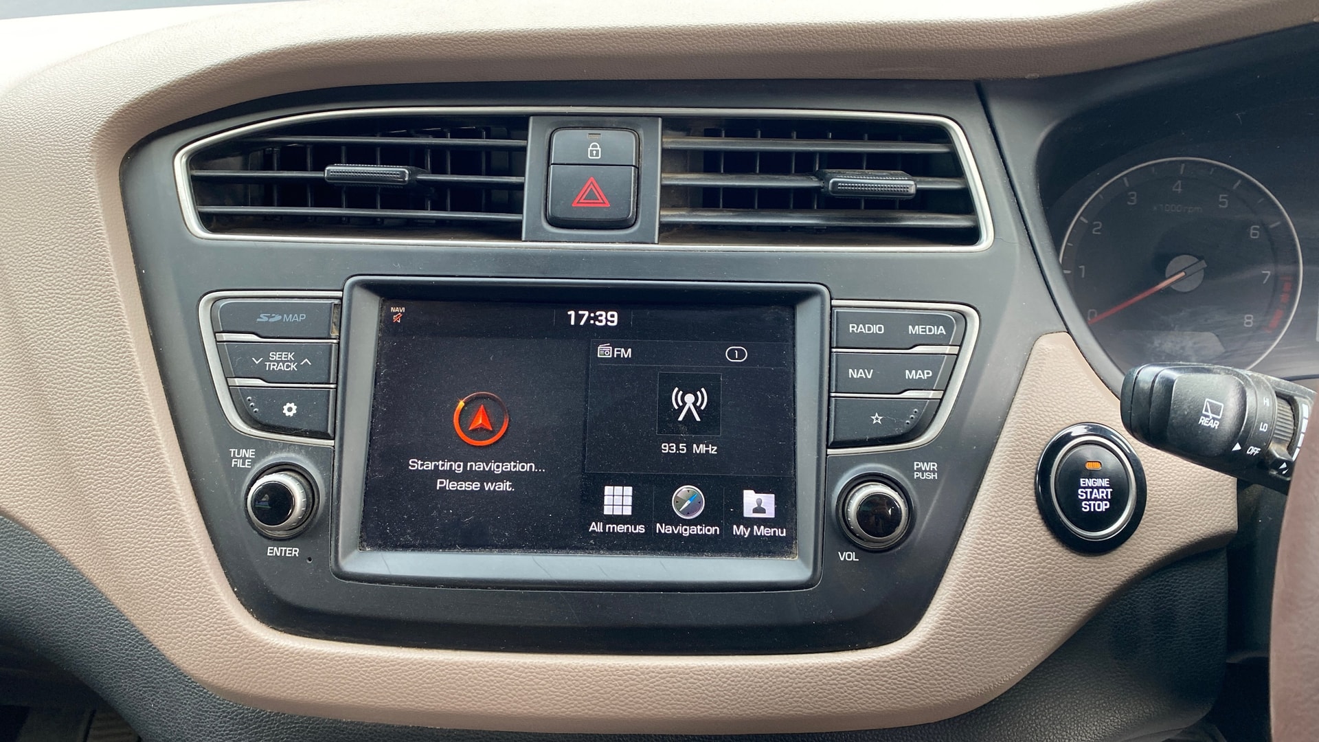Used 2019 Hyundai Elite i20 Used 2019 Hyundai Elite i20