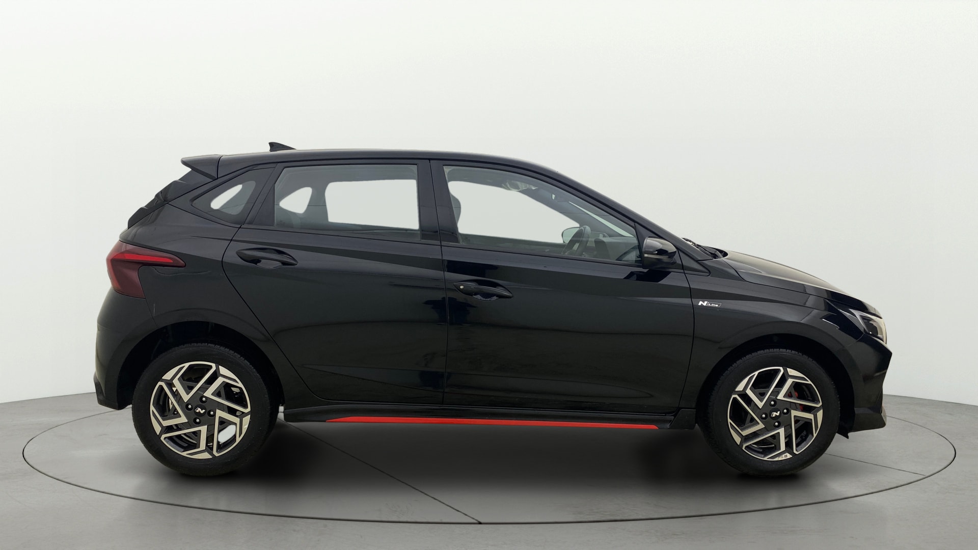 Used 2025 Hyundai Elite i20 Used 2025 Hyundai Elite i20