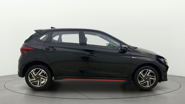 View Hyundai Elite i20 Image 9 Used Hyundai Elite i20 Image 9