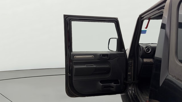 View Mahindra Thar Image 32 Used Mahindra Thar Image 32