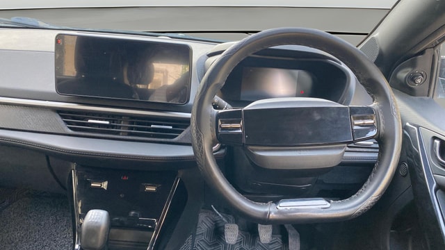 View Tata Nexon Image 21 Used Tata Nexon Image 21