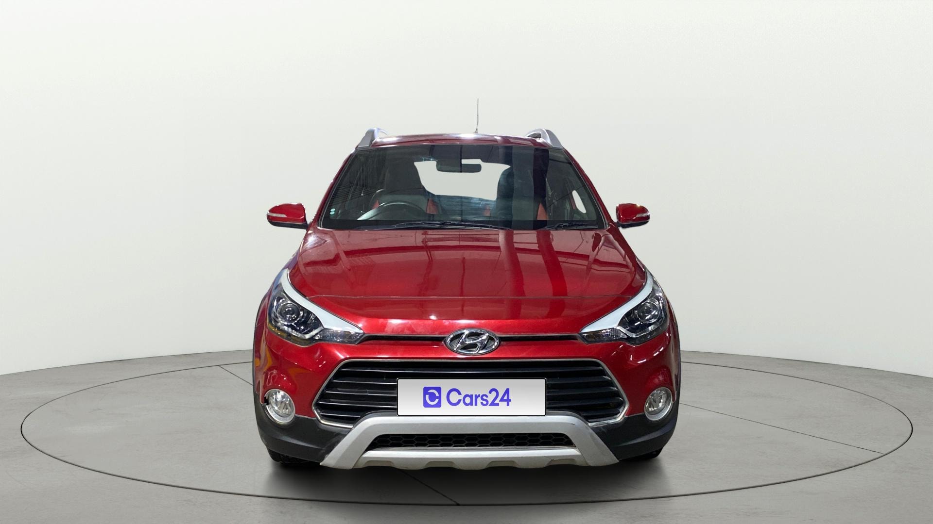 Used 2019 Hyundai i20 Active Used 2019 Hyundai i20 Active