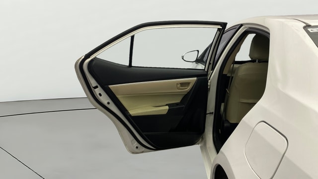 View Toyota Corolla Altis Image 22 Used Toyota Corolla Altis Image 22