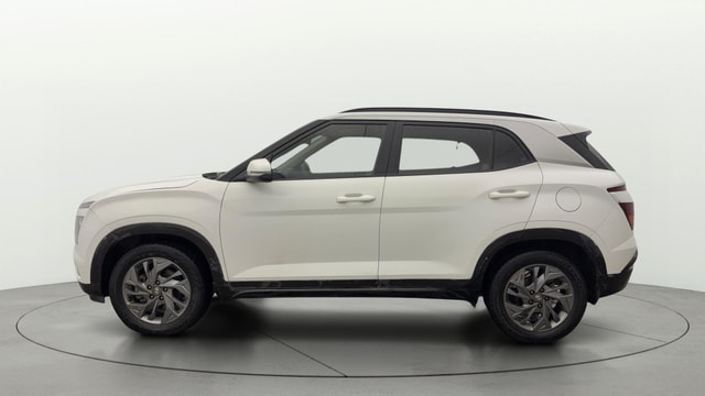 View Hyundai Creta Image 6 Used Hyundai Creta Image 6