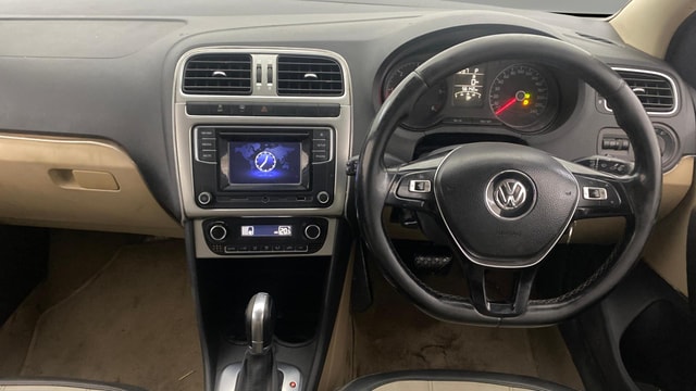 View Volkswagen Ameo Image 20 Used Volkswagen Ameo Image 20