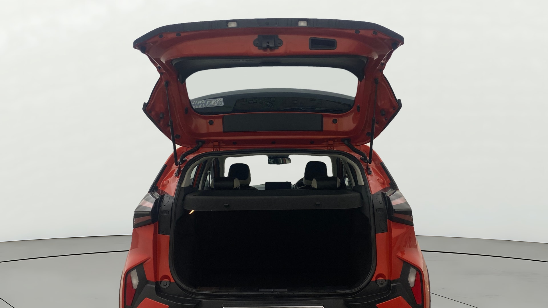 Used 2024 Tata Nexon Used 2024 Tata Nexon