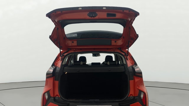 View Tata Nexon Image 16 Used Tata Nexon Image 16