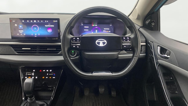 View Tata Nexon Image 21 Used Tata Nexon Image 21