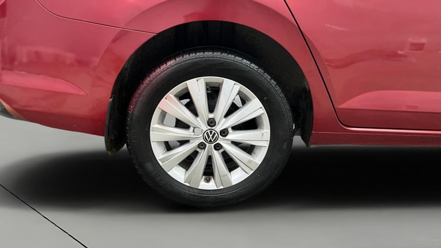 View Volkswagen Virtus Image 25 Used Volkswagen Virtus Image 25