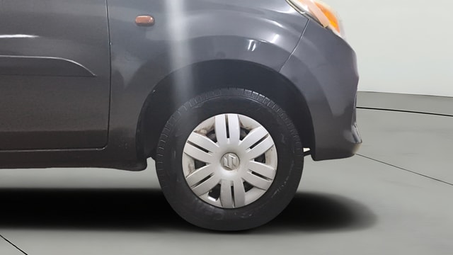 View Maruti Suzuki Alto 800 Image 39 Used Maruti Suzuki Alto 800 Image 39