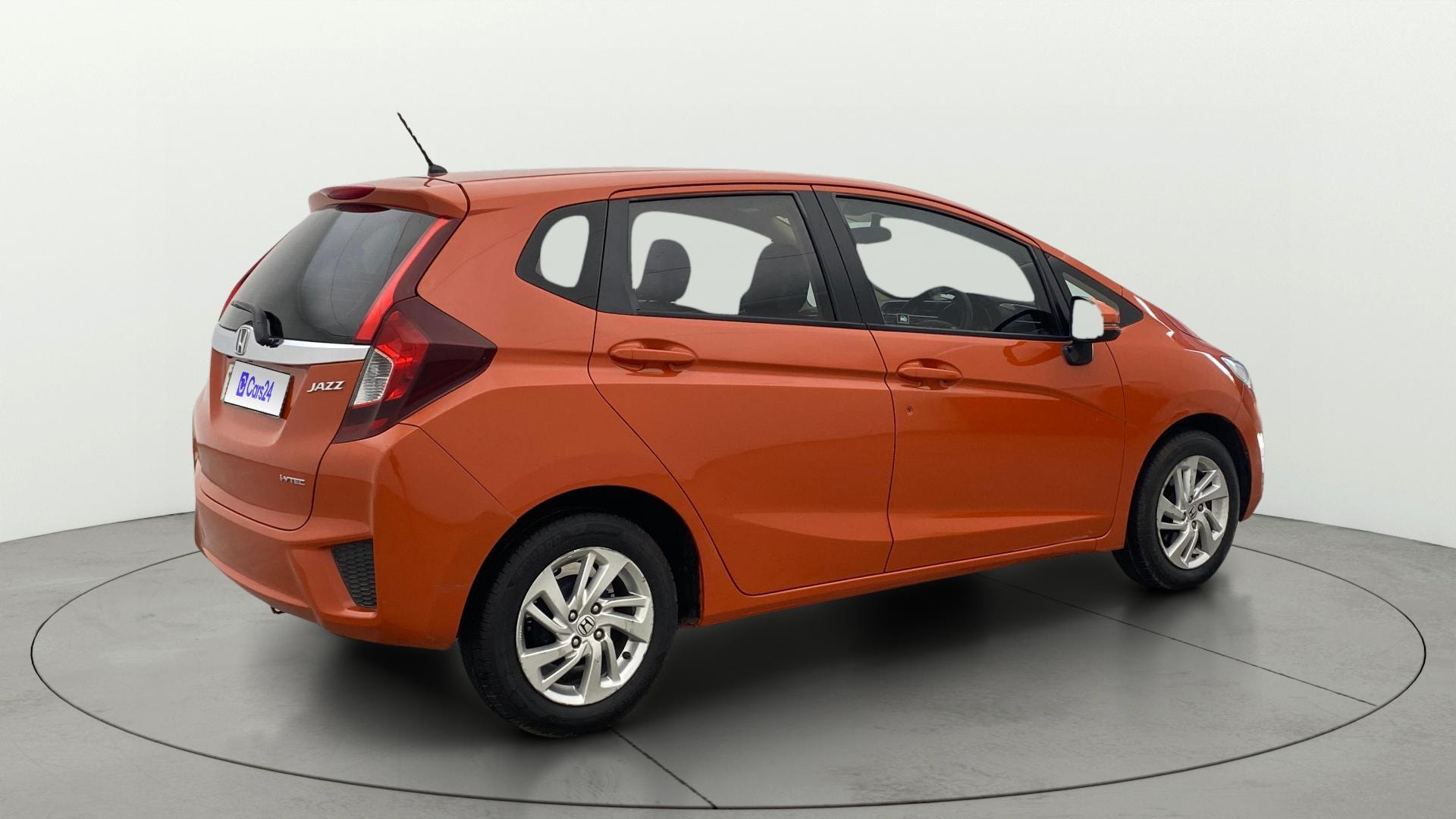 Used 2016 Honda Jazz Used 2016 Honda Jazz