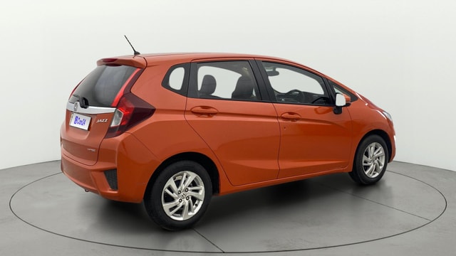 View Honda Jazz Image 43 Used Honda Jazz Image 43