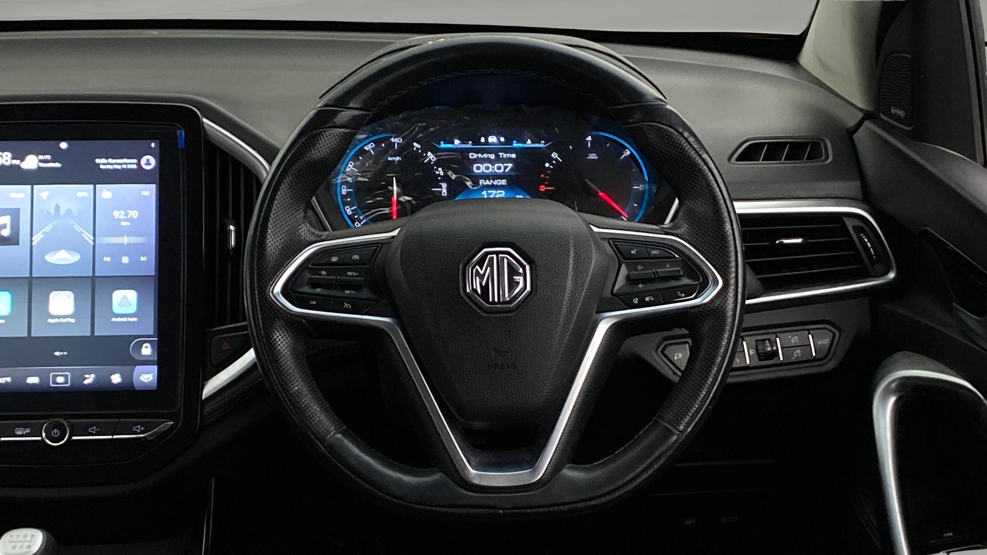 View 2019 MG Hector Sharp Diesel Image 21 Used 2019 MG Hector Sharp Diesel Image 21