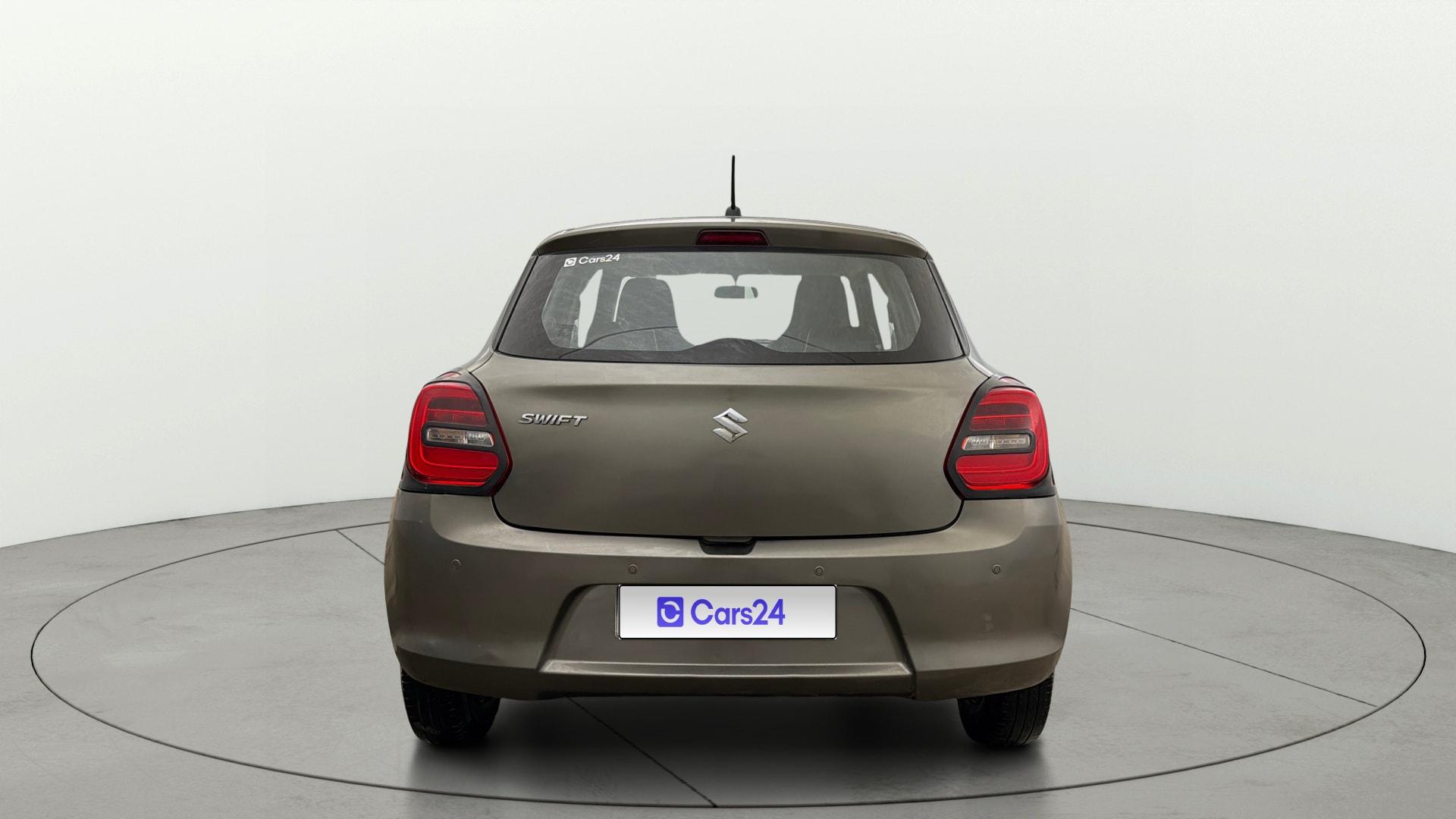 Used 2019 Maruti Suzuki 1000 Used 2019 Maruti Suzuki 1000
