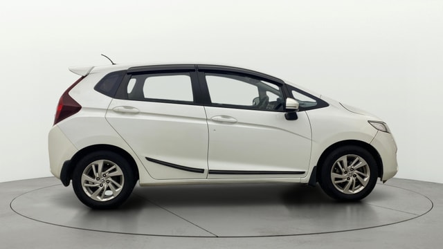 View Honda Jazz Image 8 Used Honda Jazz Image 8