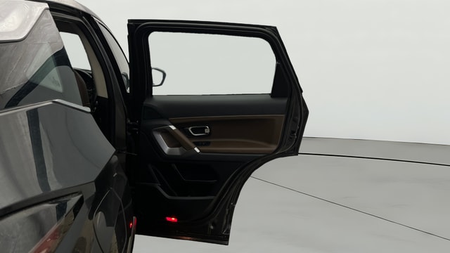 View Tata Harrier Image 8 Used Tata Harrier Image 8