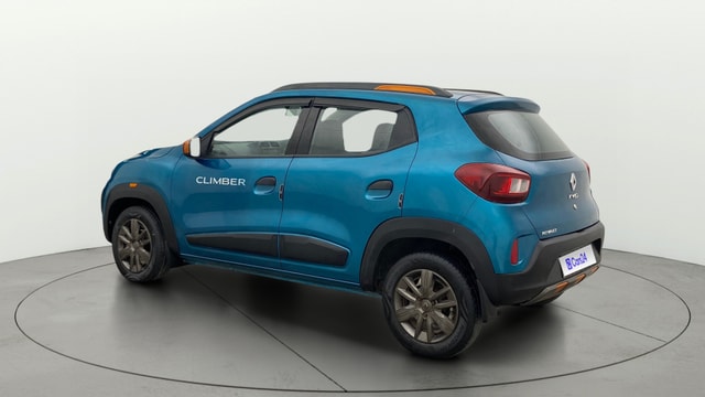 View Renault Kwid Image 2 Used Renault Kwid Image 2