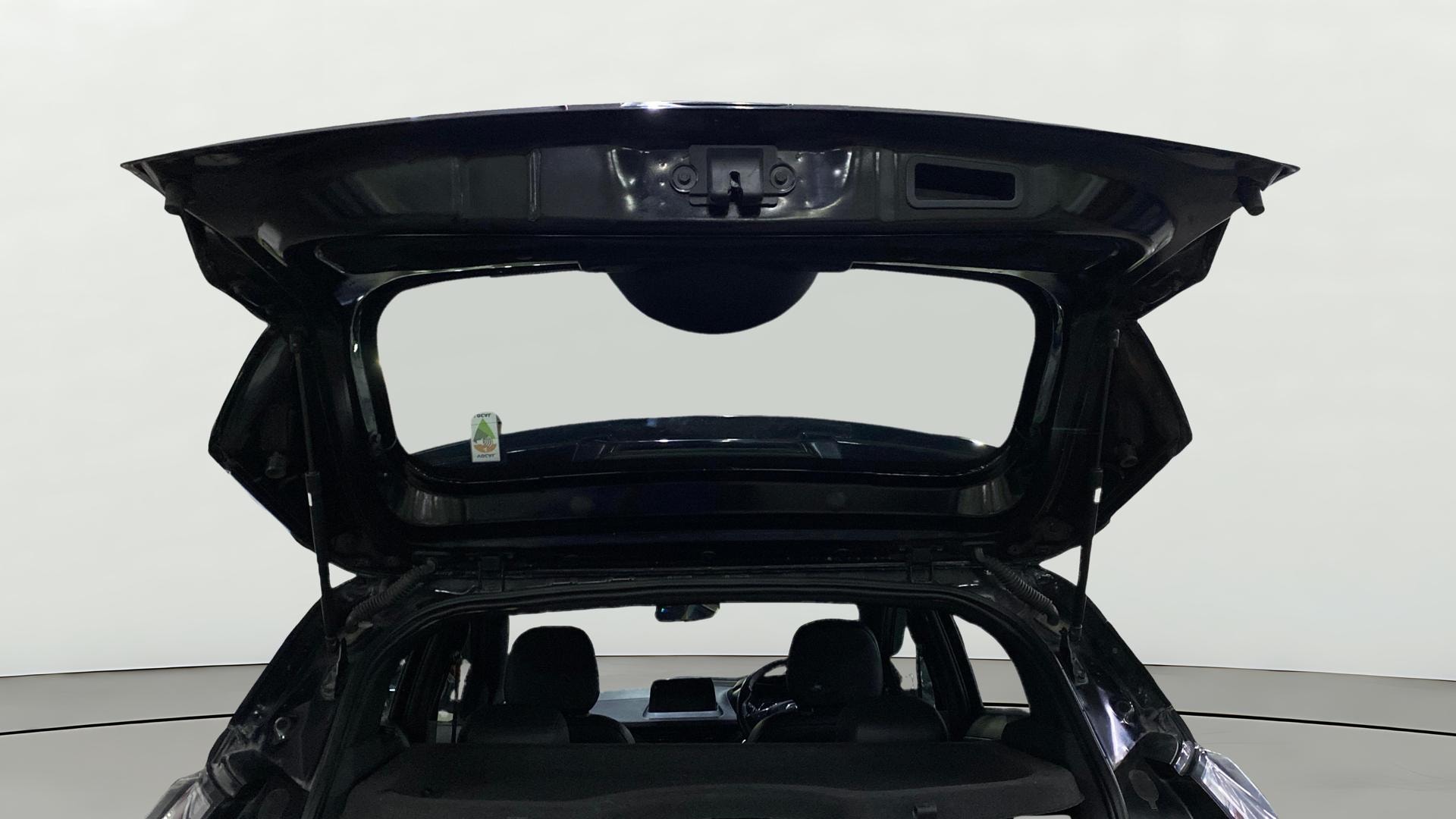 View 2022 Tata Nexon Revotorq XZ Plus (O) Dark Image 32 Used 2022 Tata Nexon Revotorq XZ Plus (O) Dark Image 32