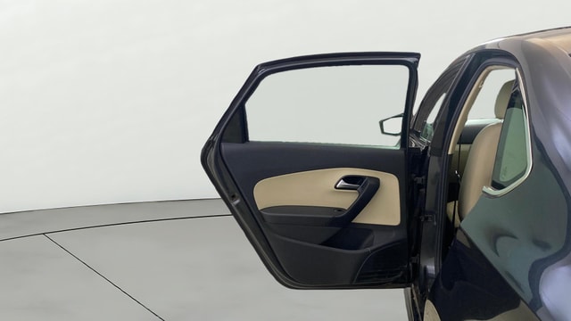 View Volkswagen Vento Image 22 Used Volkswagen Vento Image 22