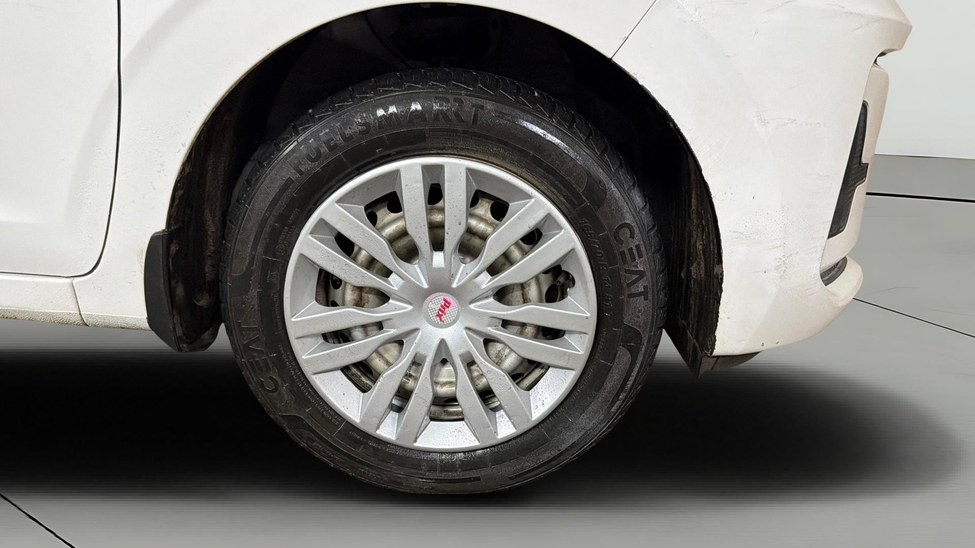 View 2024 Hyundai Grand i10 Nios Era Petrol Image 40 Used 2024 Hyundai Grand i10 Nios Era Petrol Image 40