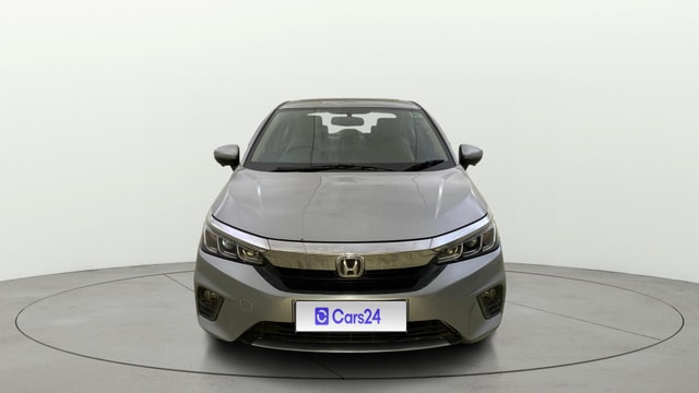 View Honda City Image 1 Used Honda City Image 1