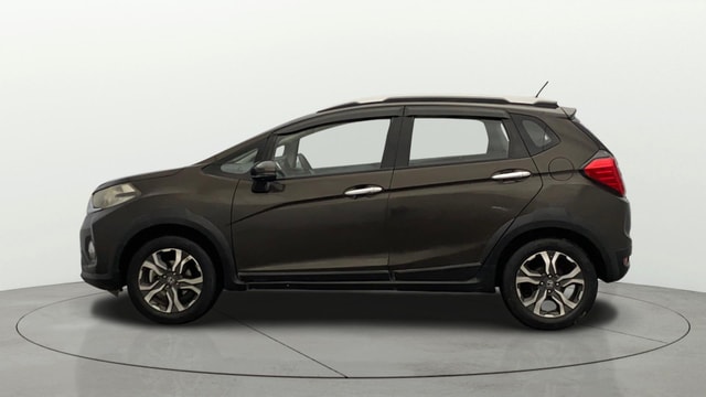 View Honda WR-V Image 26 Used Honda WR-V Image 26