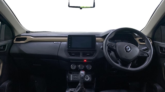 View Renault Kiger Image 31 Used Renault Kiger Image 31