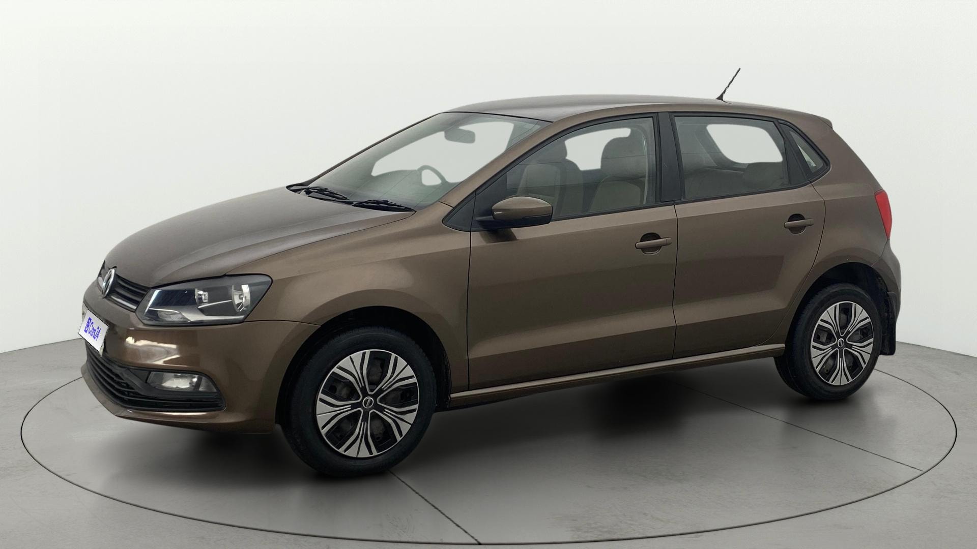 Used 2017 Volkswagen Polo Used 2017 Volkswagen Polo