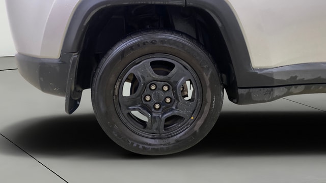 View Jeep Compass Image 23 Used Jeep Compass Image 23