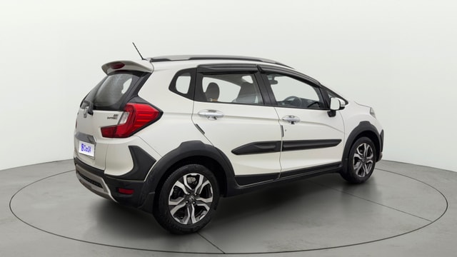 View Honda WR-V Image 43 Used Honda WR-V Image 43