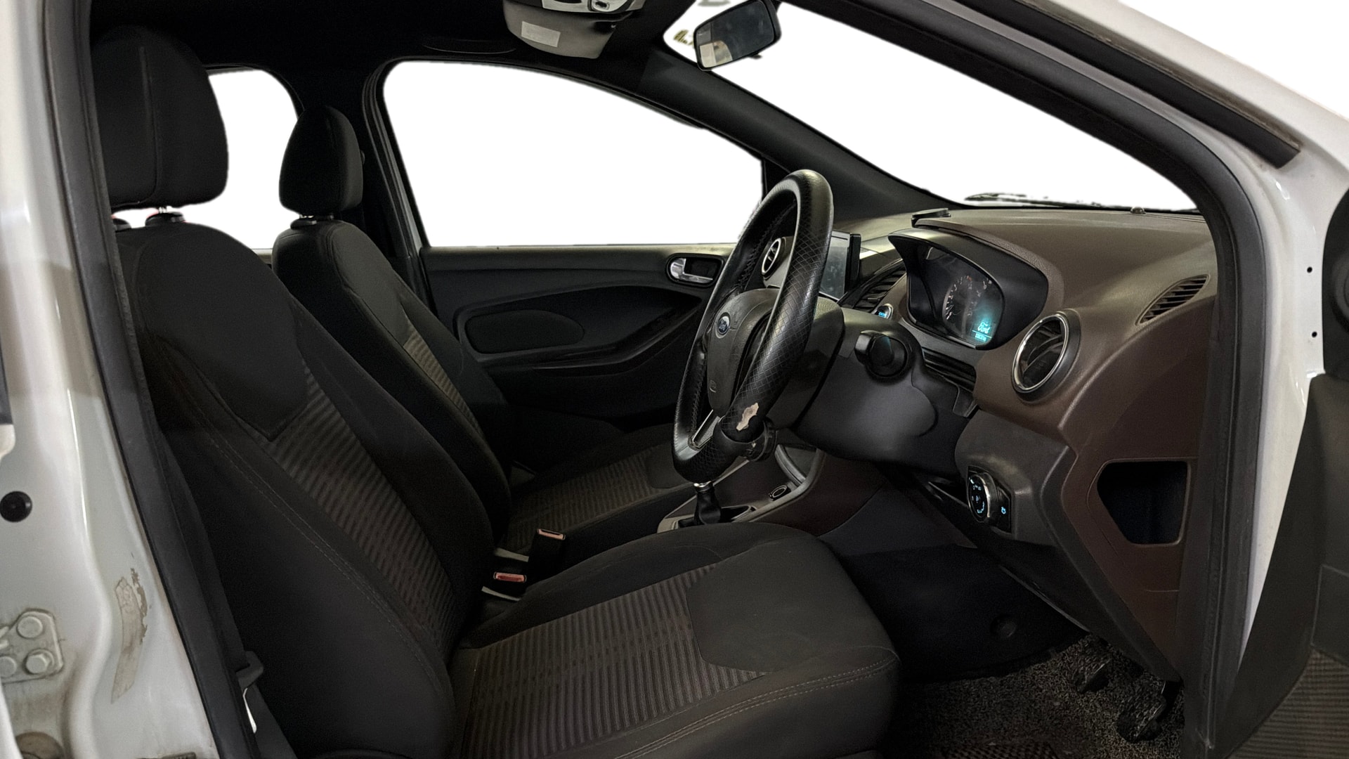 View 2018 Ford Freestyle Ambiente 1.2 Ti-VCT Image 26 Used 2018 Ford Freestyle Ambiente 1.2 Ti-VCT Image 26