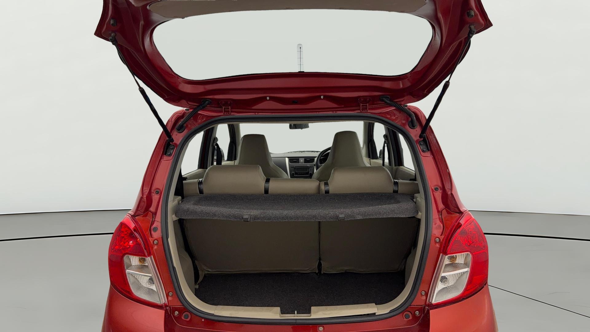 View 2019 Maruti Suzuki 1000 Base Variant Image 37 Used 2019 Maruti Suzuki 1000 Base Variant Image 37