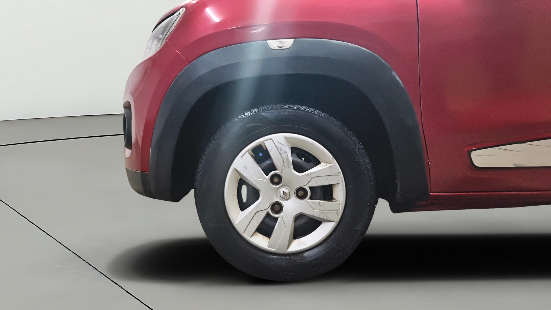 View 2017 Renault Kwid RXL 1.0 AMT BS IV Image 27 Used 2017 Renault Kwid RXL 1.0 AMT BS IV Image 27