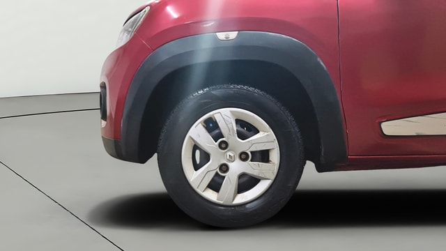 View Renault Kwid Image 27 Used Renault Kwid Image 27