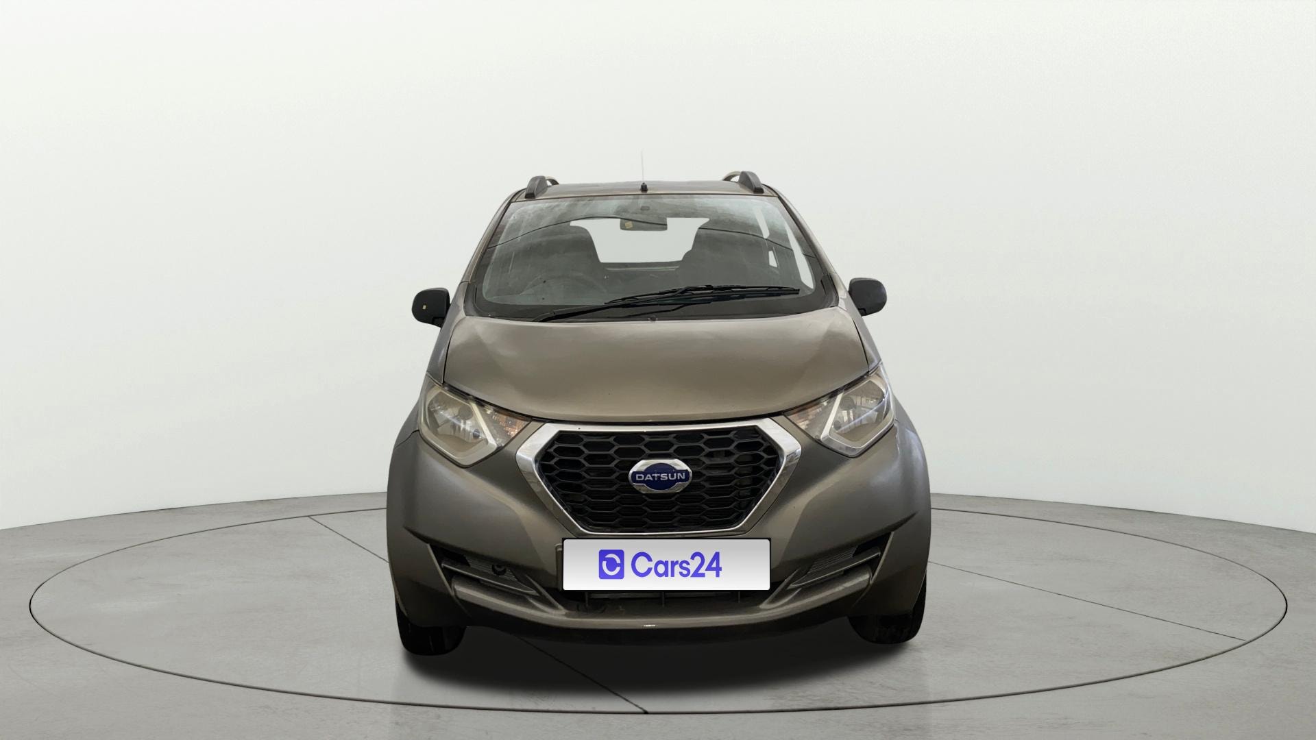 View 2017 Datsun Redi GO T(O)-0.8L BS IV Image 1 Used 2017 Datsun Redi GO T(O)-0.8L BS IV Image 1