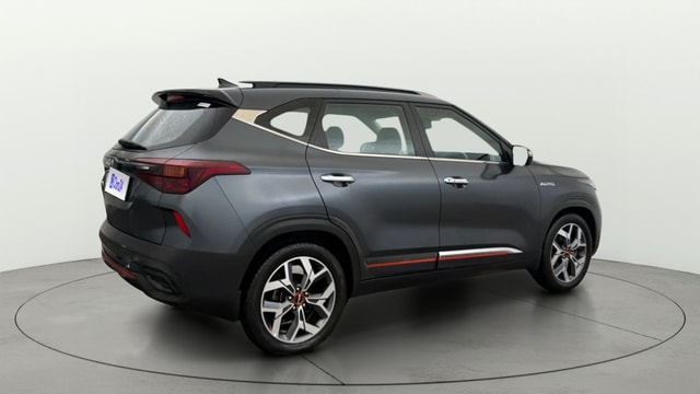 View Kia Seltos Image 46 Used Kia Seltos Image 46