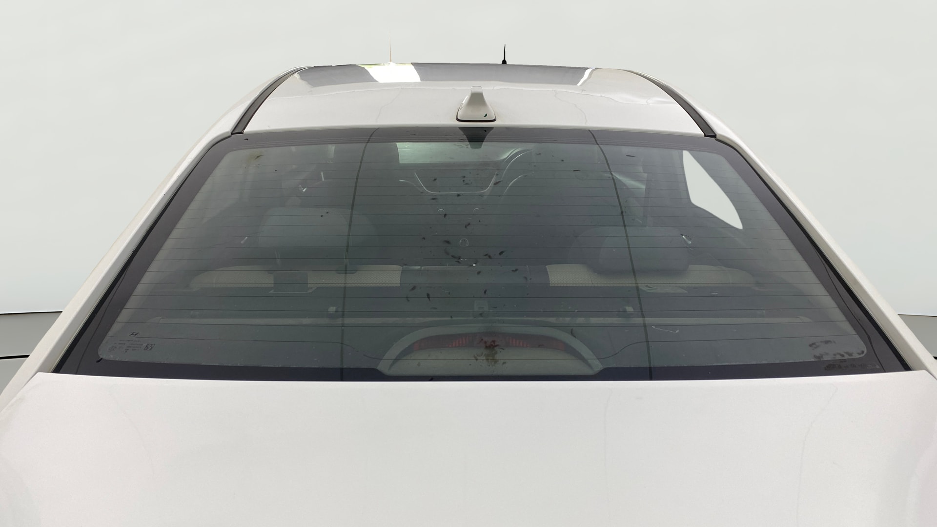 Used 2018 Hyundai Verna Used 2018 Hyundai Verna